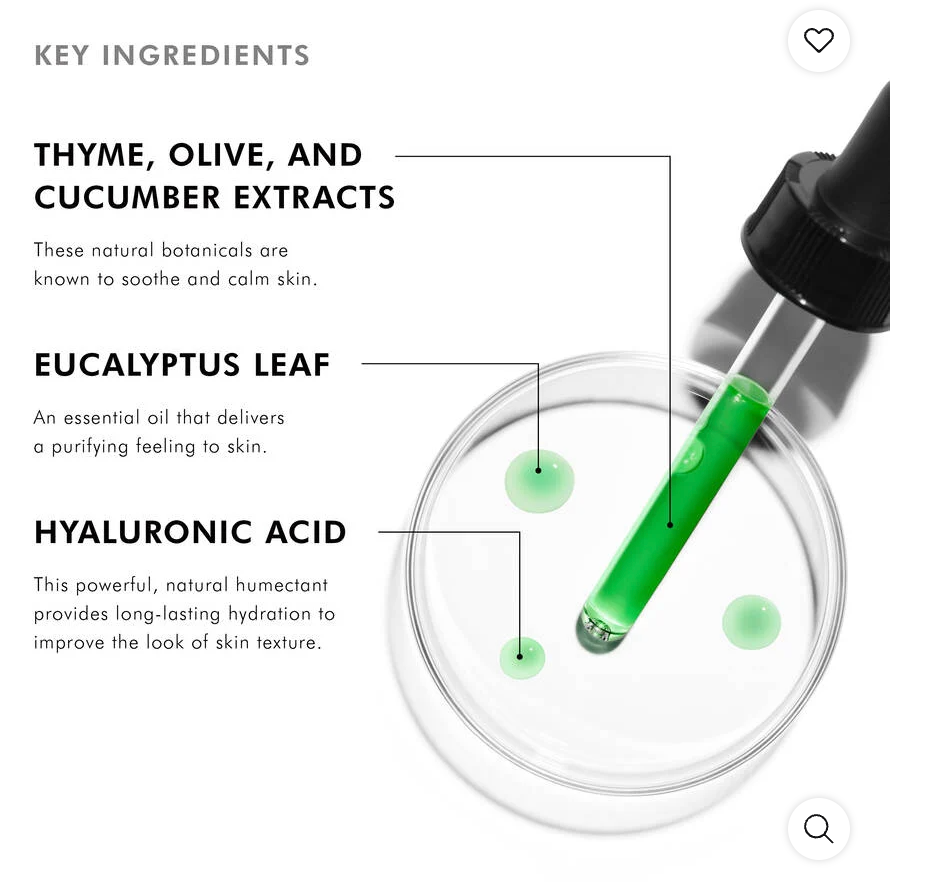 SkinCeuticals Phyto Corrective Gel