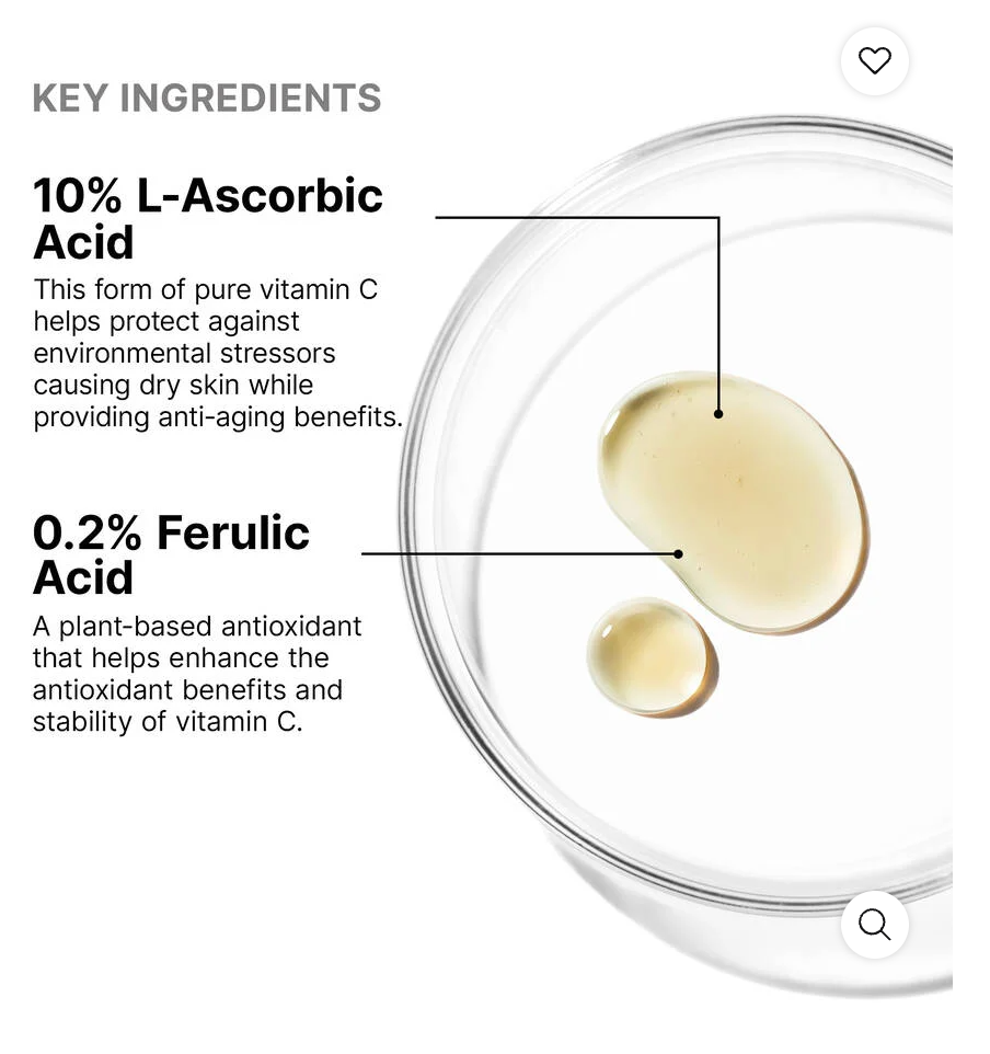 SkinCeuticals Serum 10 AOX+