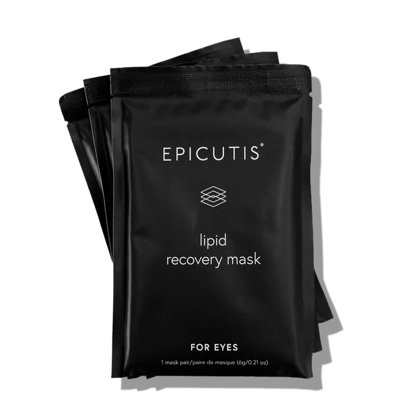 Epicutis Lipid Recovery Mask for Eyes