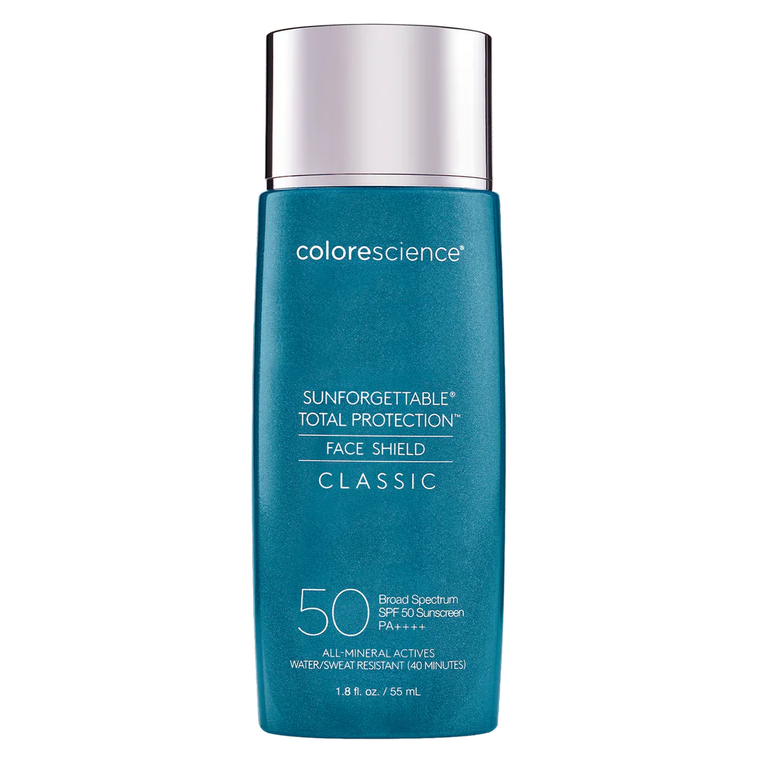 Color Science Sunforgettable® Total Protection® Face Shield Classic SPF 50