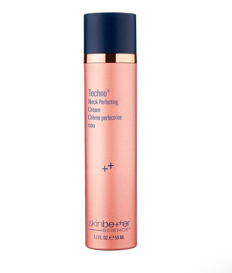 SkinBetter Techno Neck Cream