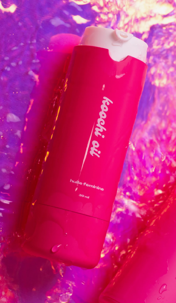 Koochi Oil – Contour Laser Medi Spa