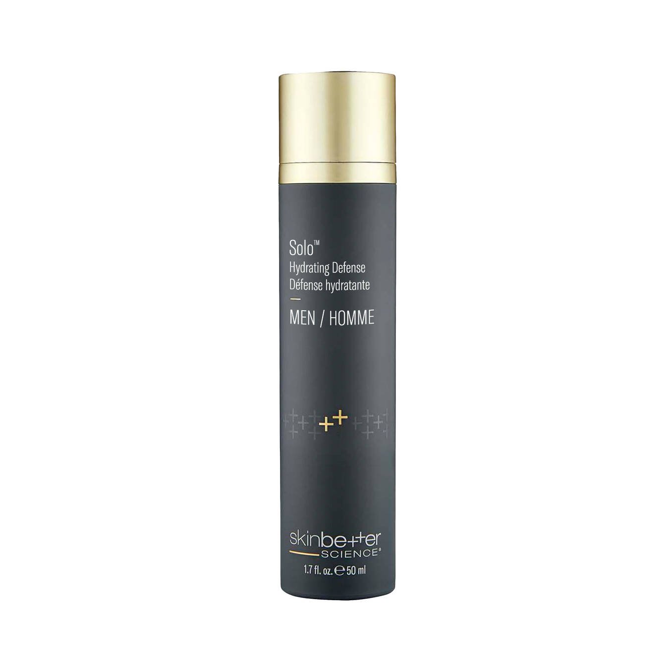 SkinBetter Solo Hydrating Defense MEN 50ml