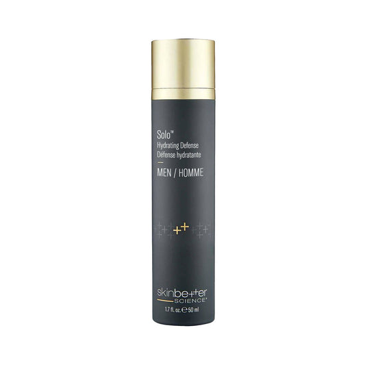 SkinBetter Solo Hydrating Defense MEN 50ml