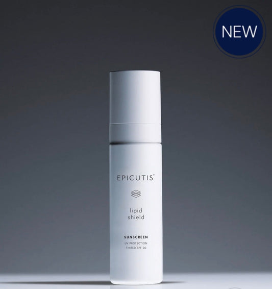 EPICUTIS: Lipid Shield SPF 30
