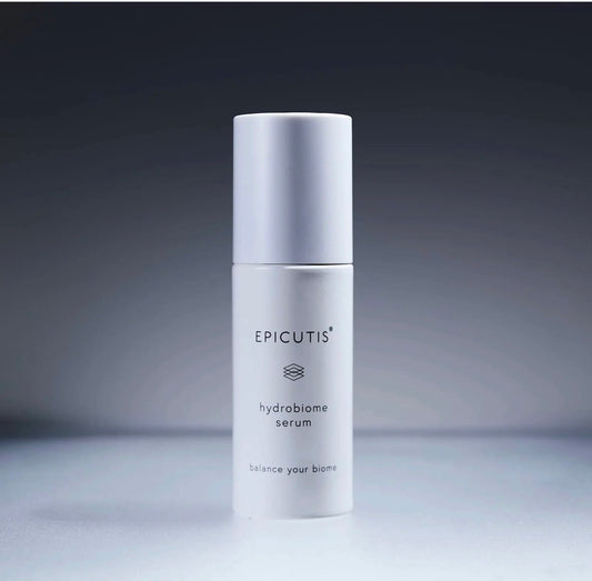 Hydrobiome  Serum