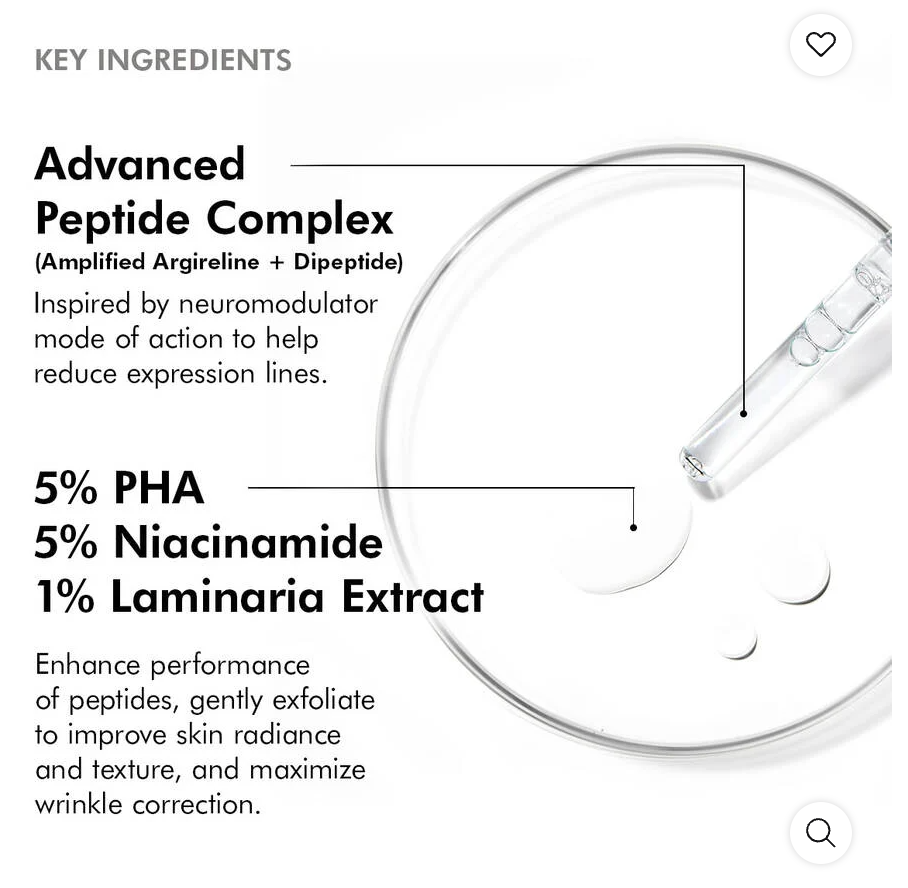 SkinCeuticals P-TIOX