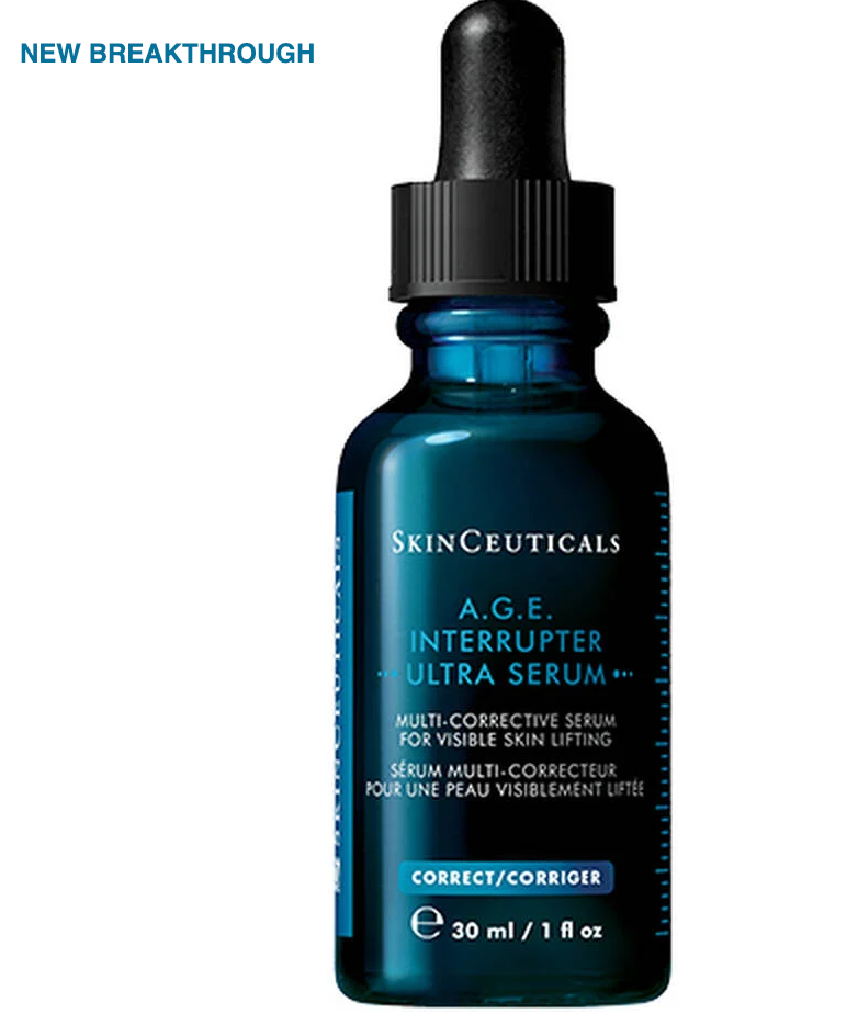 SkinCeuticals AGE Interrupter Ultra Serum