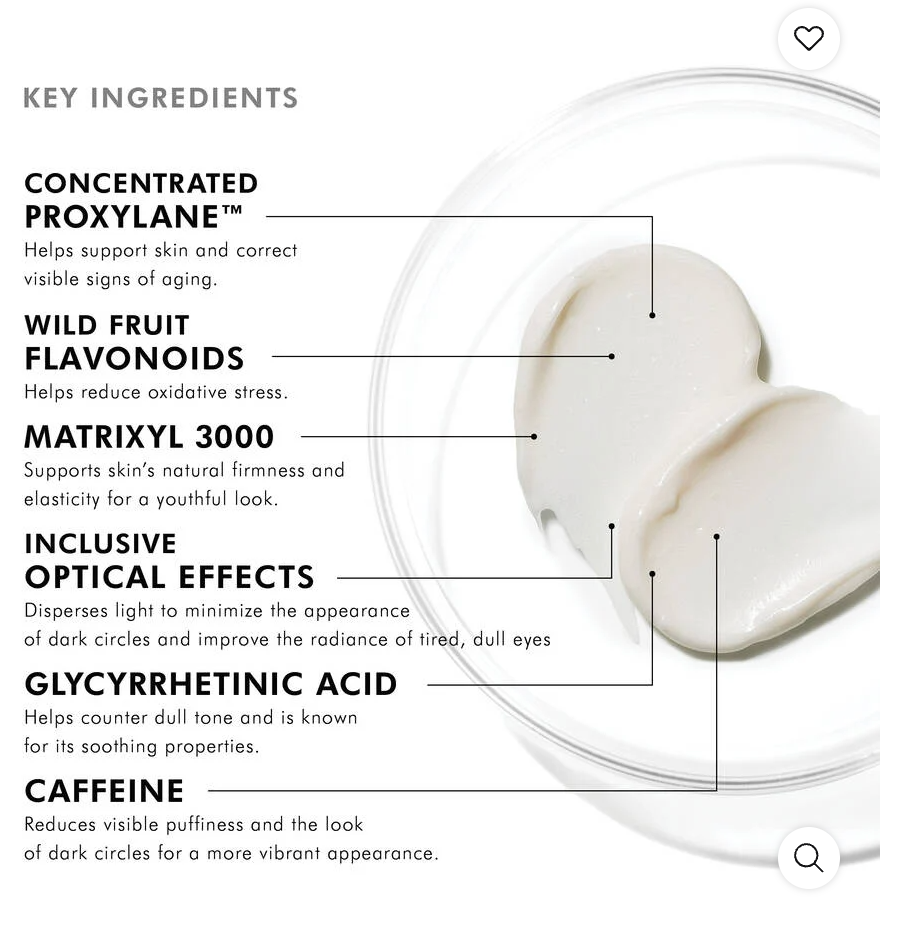 SkinCeuticals A.G.E. Advanced Eye
