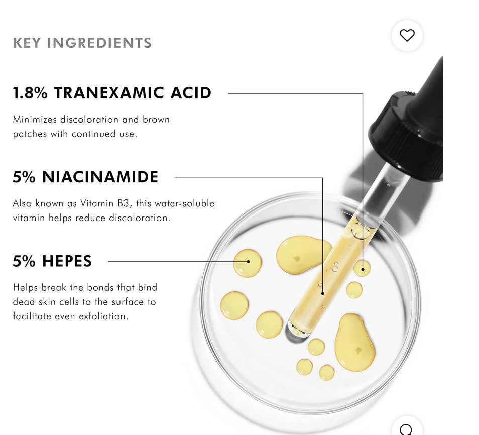 SkinCeuticals  Discoloration Defense