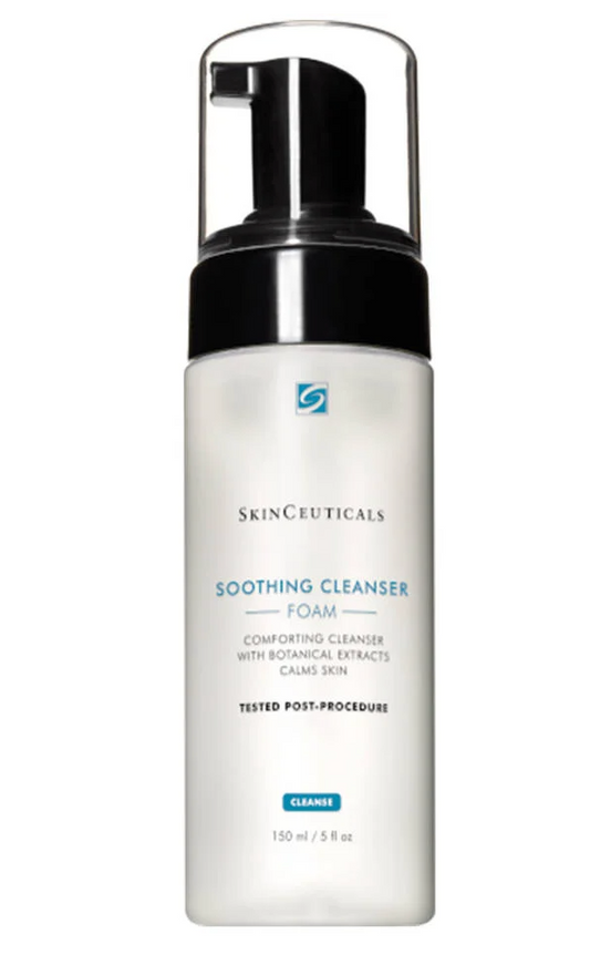SkinCeuticals Soothing Cleanser