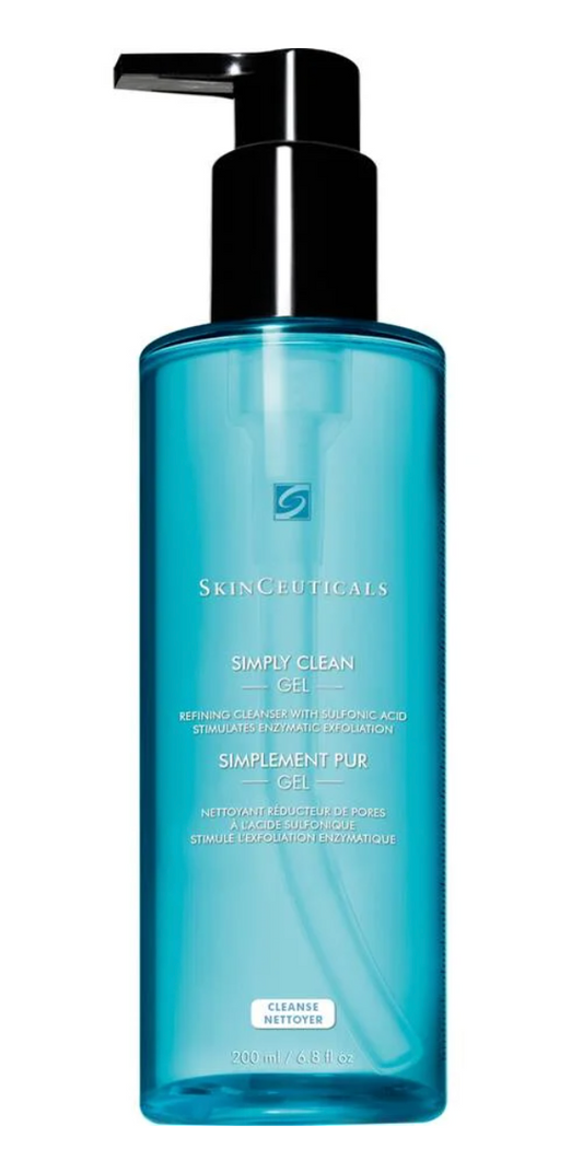 SkinCeuticals Simply Clean