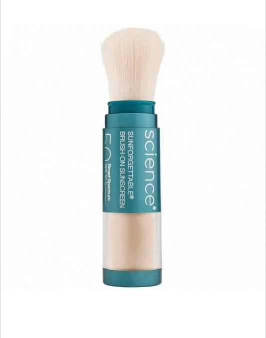 Colour Science The Sunforgettable® brush on SPF 50