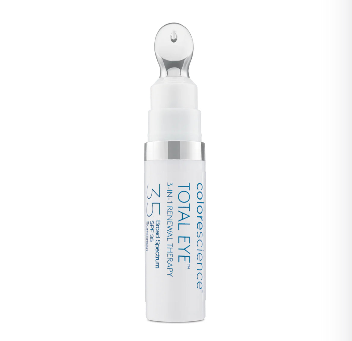 Color Science Total Eye® 3-In-1 Renewal Therapy SPF 35
