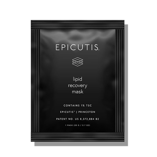 Epicutis Lipid Recovery Mask