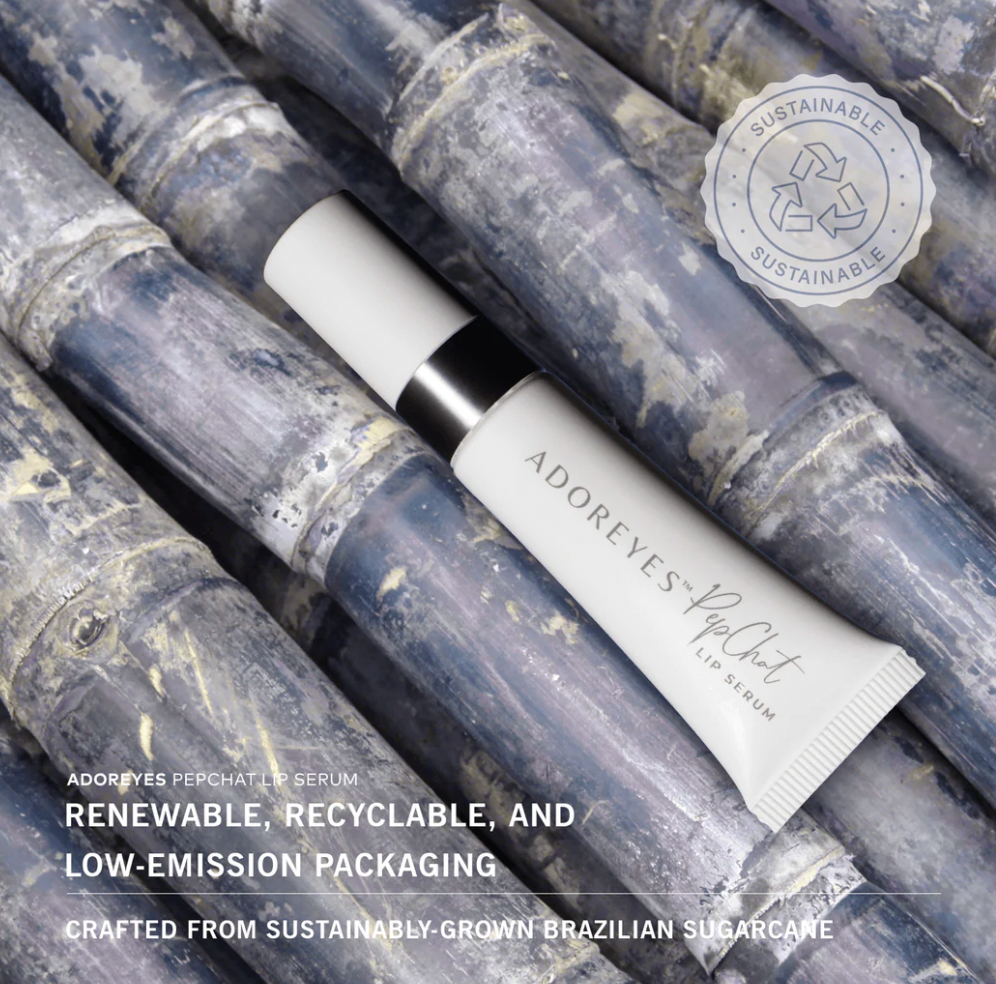 ADOREYES PepChat Biomimetic Lip Serum (10ml)