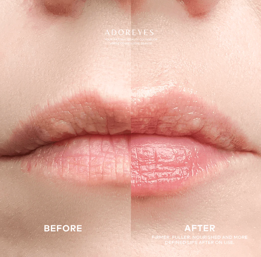 ADOREYES PepChat Biomimetic Lip Serum (10ml)