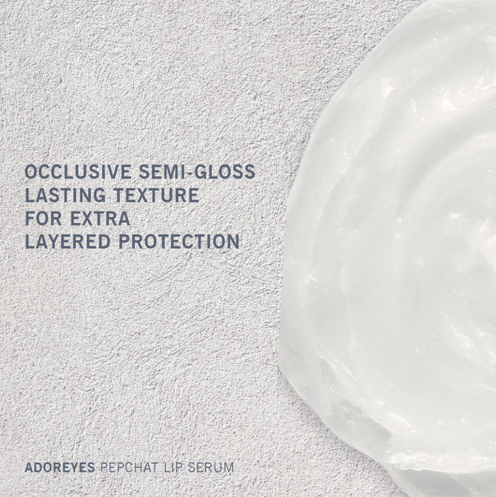 ADOREYES PepChat Biomimetic Lip Serum (10ml)