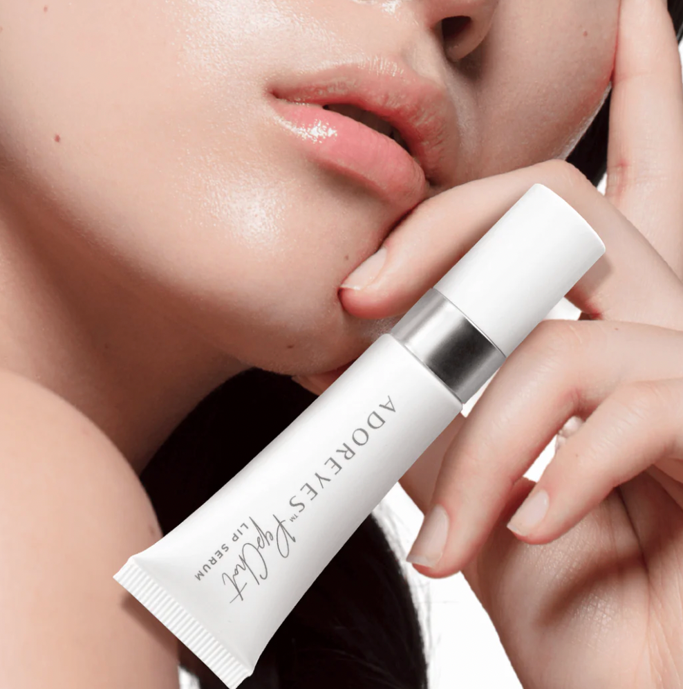 ADOREYES PepChat Biomimetic Lip Serum (10ml)